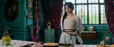 Cinderella, now that
you're an orphan, - Cinderella