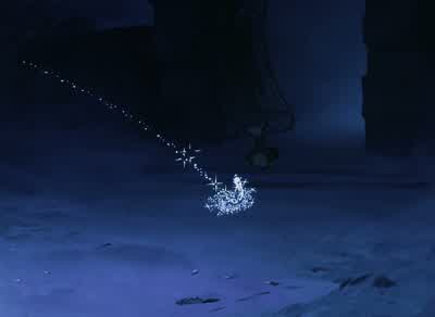 Cinderella: Oh, poor Lucifer. - Cinderella