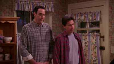 - Cinderella.
- Shut up. - Everybody Loves Raymond