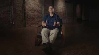 CINDRIC: Australia had too much
law and structure for Paul. - Drug Lords: The Next Generation