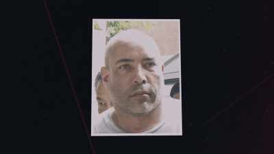 CINDRIC: Joseph Hunter
had cultivated - Drug Lords: The Next Generation