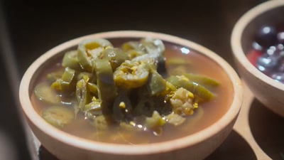CINDY:
And we can do so many different things - Searching for Soul Food