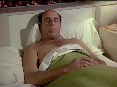 Cindy: Be right out. - The Love Boat