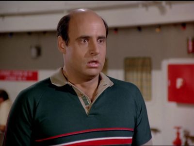 Cindy, Cindy,
would you consider - The Love Boat