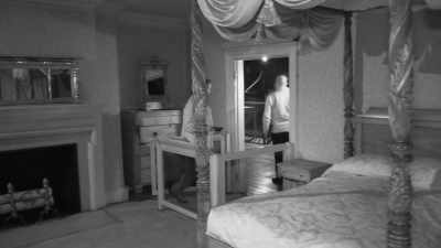 Cindy, do you want to
come up here with us - The Holzer Files