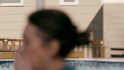 Cindy: EMOTIONALLY, SHE WAS --
SOMETHING HAPPENED TO HER - Casey Anthony: An American Murder Mystery