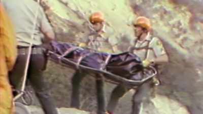 Cindy hudspeth had taken
her car down to Angelo buono's - The Hillside Strangler