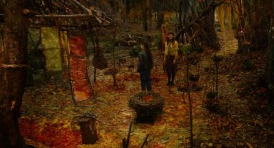 CINDY I had made a mistake - The Odd Life of Timothy Green