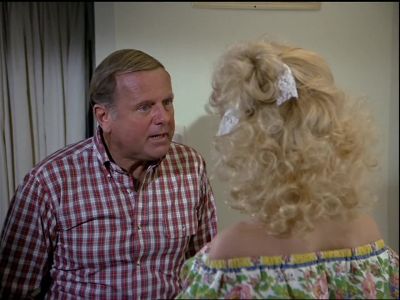 Cindy, this is not working out. - The Love Boat