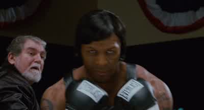 Cindy, listen to me. - Scary Movie 4