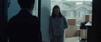 Cindy? - Flashback
