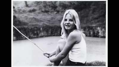 - Cindy Schaefer was
a very bright young woman. - The Toolbox Killer