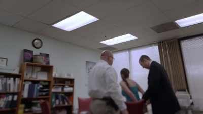Cindy: WHEN THEY TOOK HER, - Casey Anthony: An American Murder Mystery