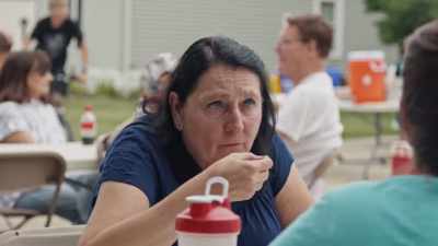 [Cindy]
You know, quite frankly, - A Decent Home