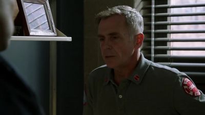 Cindy's surgery is... - Chicago Fire