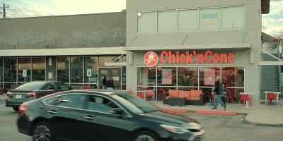 Cinna-maple, great choice. - Mo