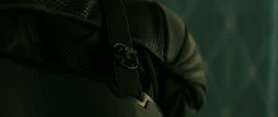 Everyone's either gonna wanna kiss you, kill you, or be you. - The Hunger Games: Mockingjay   Part 1