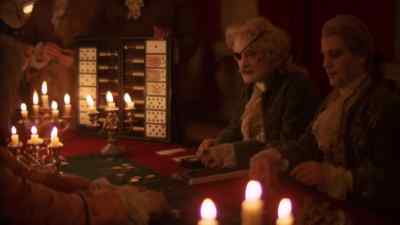 Cinq mille. - Barry Lyndon