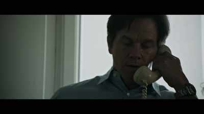 CINQUANTA: Come on. - All the Money in the World