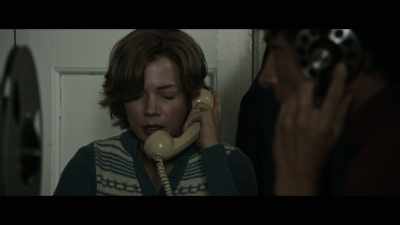CINQUANTA: (ON PHONE)
Signora. - All the Money in the World