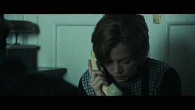 CINQUANTA: Paul is weak. - All the Money in the World
