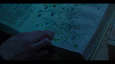 Cintra… - The Witcher