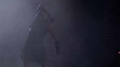 Circe! This sword isn't working! - Troy the Odyssey