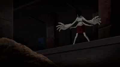 > circe: Wait! - Generator Rex