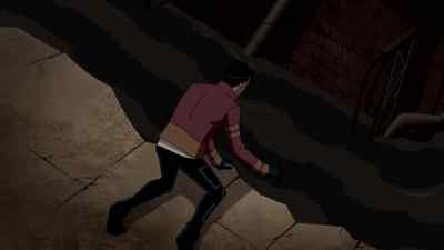 Circe! - Generator Rex