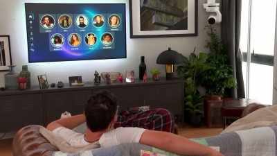 Circle, can you please take me
to Sean's profile? - The Circle