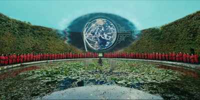 - Circle Six, - Moonhaven