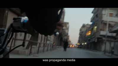 ...circulated
by the so-called Islamic State. - City of Ghosts