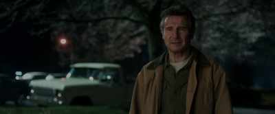 Circumstances were different,
I might accept. - Honest Thief