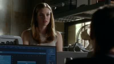 Cisco. Cisco, we're ready to go. - The Flash