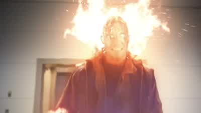 Did it work? - The Flash