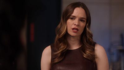 Cisco, do you regret - The Flash