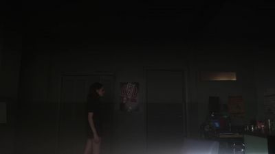 Cisco? - Mr. Robot