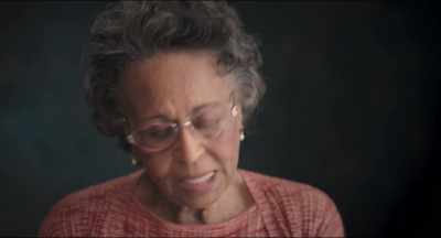 Cissy sang from her heart... - Whitney