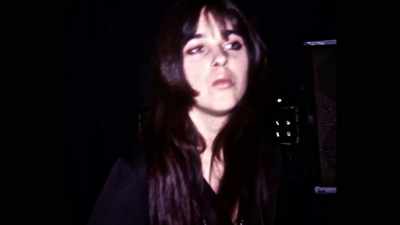 # Cissy Strut - Suzi Q