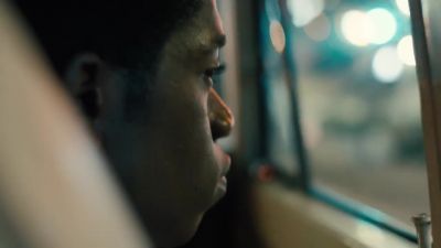 CISSY:
That's it. - Snowfall