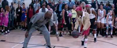 Cissy Tyson. - She Ball