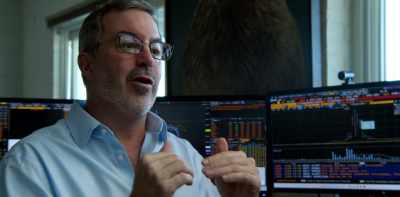 - Citadel Securities generally
take on the risk - Gaming Wall St