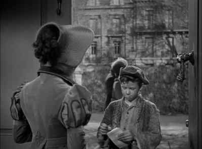 - Citizen Cosette.
- Citizen Gavroche. - Les Miserables