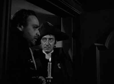 - Citizen Duval, your escort has... - Reign of Terror