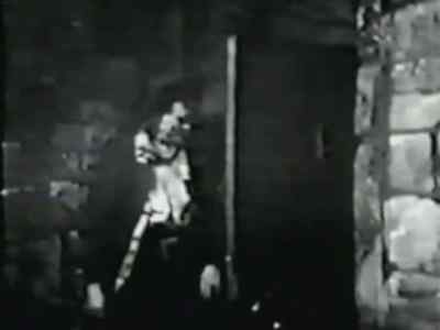 Citizen Lemaitre thought you might like to question this prisoner. - Doctor Who