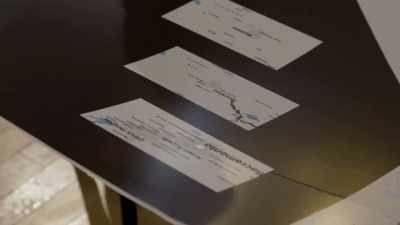 CITIZEN SLEUTHS MIKE
MORFORD AND KEITH KOMOS - The Golden State Killer: It's Not Over