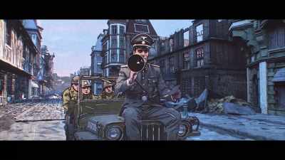 Citizens of Aschaffenburg… - The Liberator