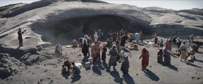 Citizens of Nevarro, - The Mandalorian