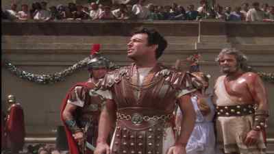 Citizens of Rome. - Quo Vadis