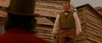 Citizens of the Five Points... - Gangs of New York